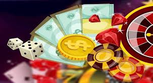 Зеркало DBbet Casino