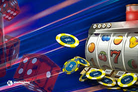 Metatokens Casino